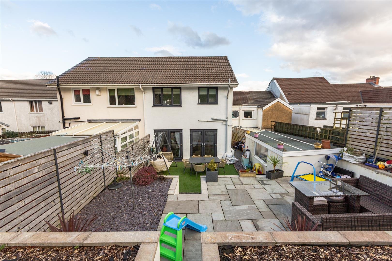 Wern Road, Landore, Swansea, SA1 2PA